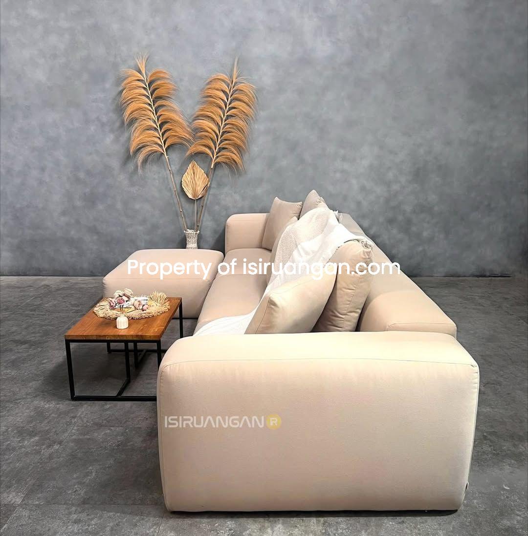 Sofa Lassie L Seater Sofa Lassie L Seater