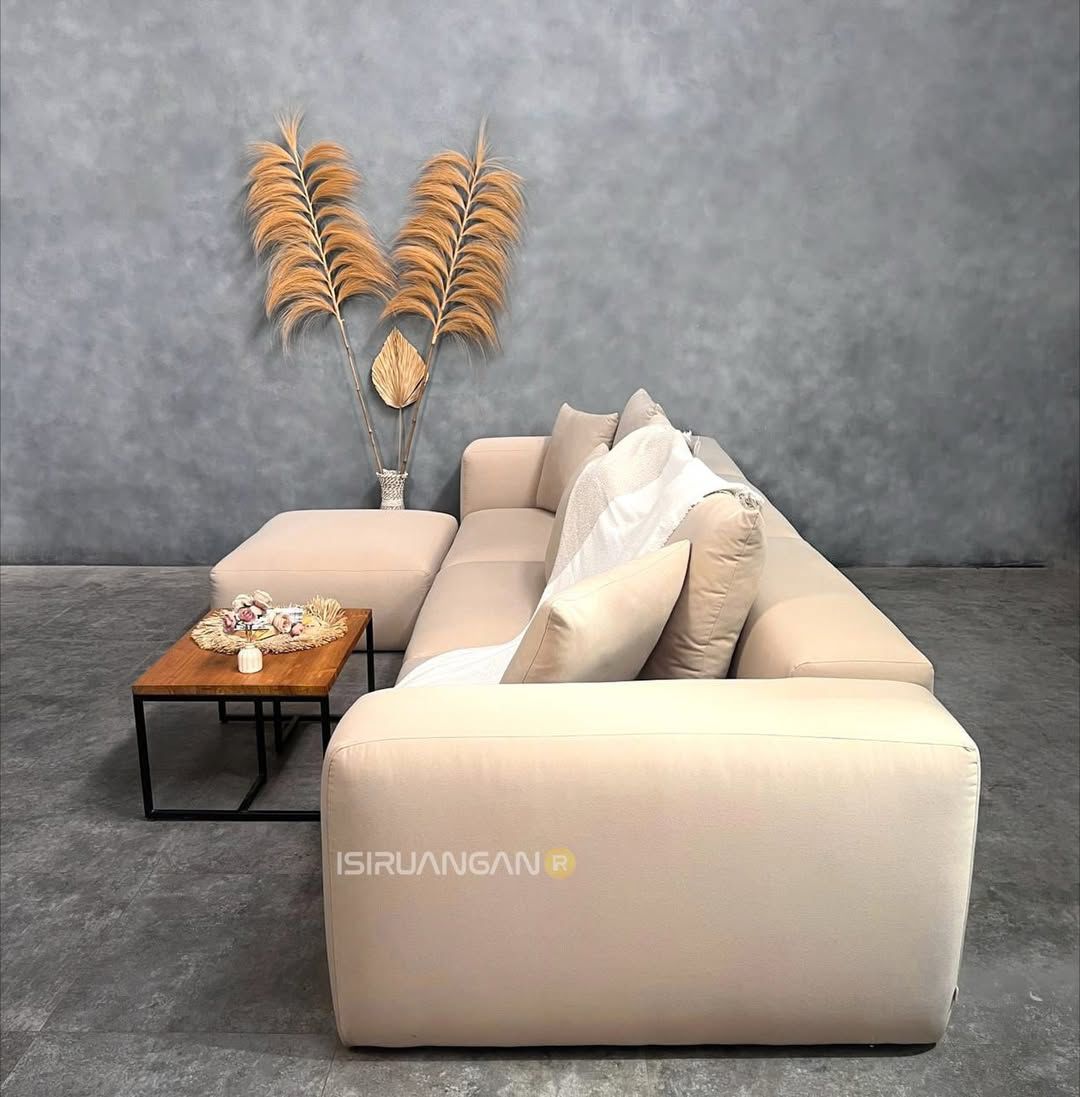 Sofa Lassie L Seater Sofa Lassie L Seater