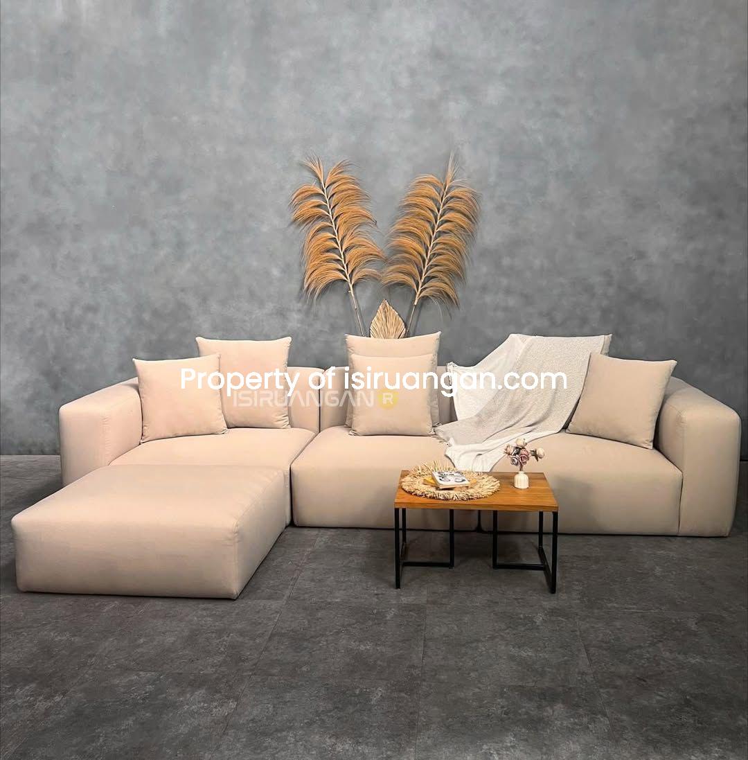 Sofa Lassie L Seater Sofa Lassie L Seater