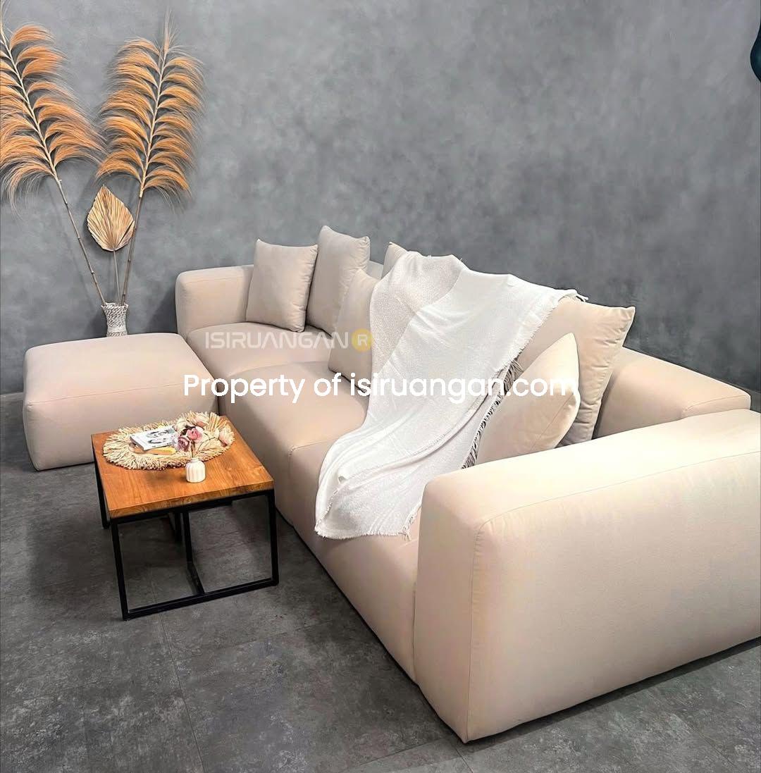 Sofa Lassie L Seater Sofa Lassie L Seater