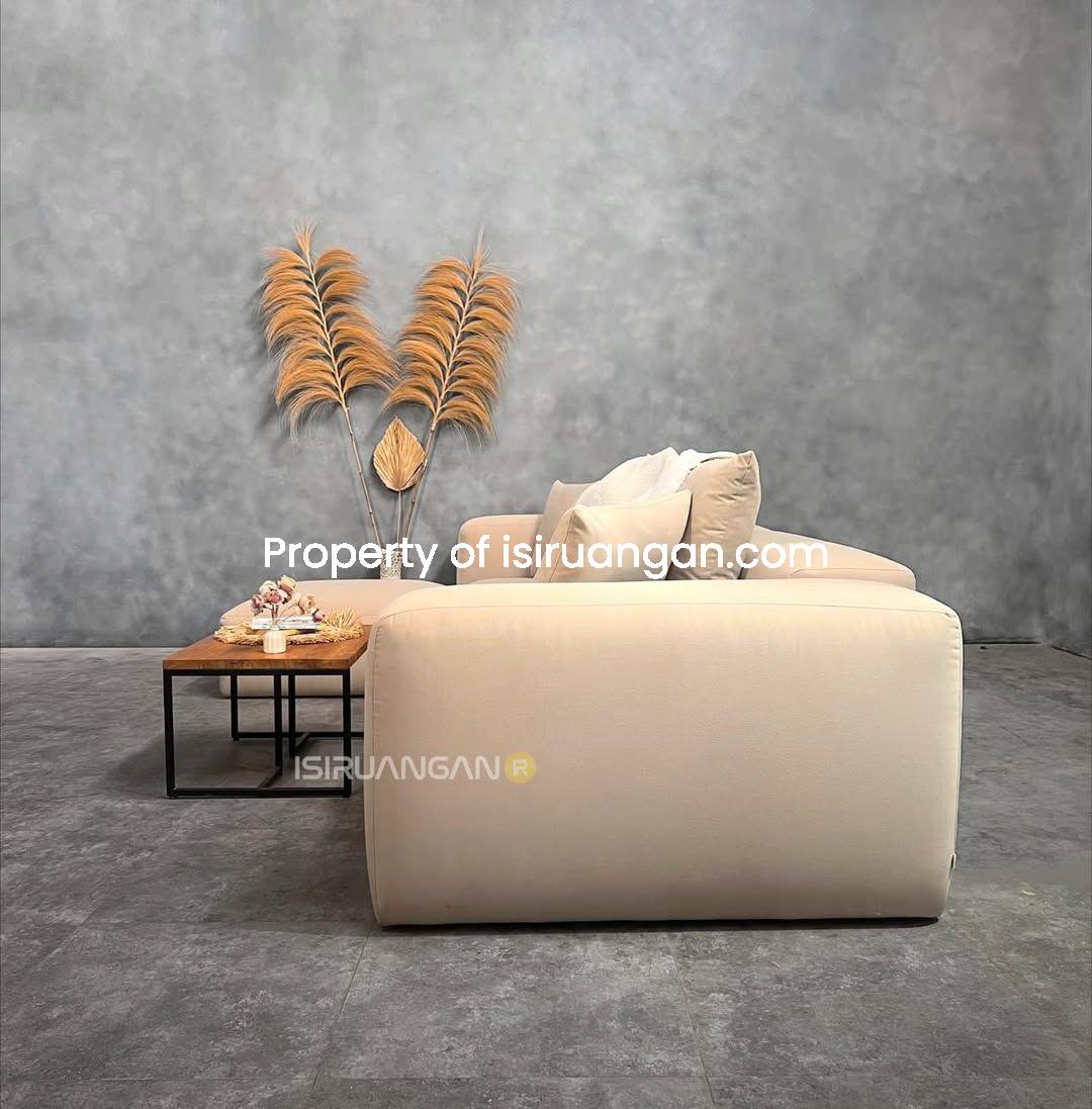 Sofa Lassie L Seater Sofa Lassie L Seater