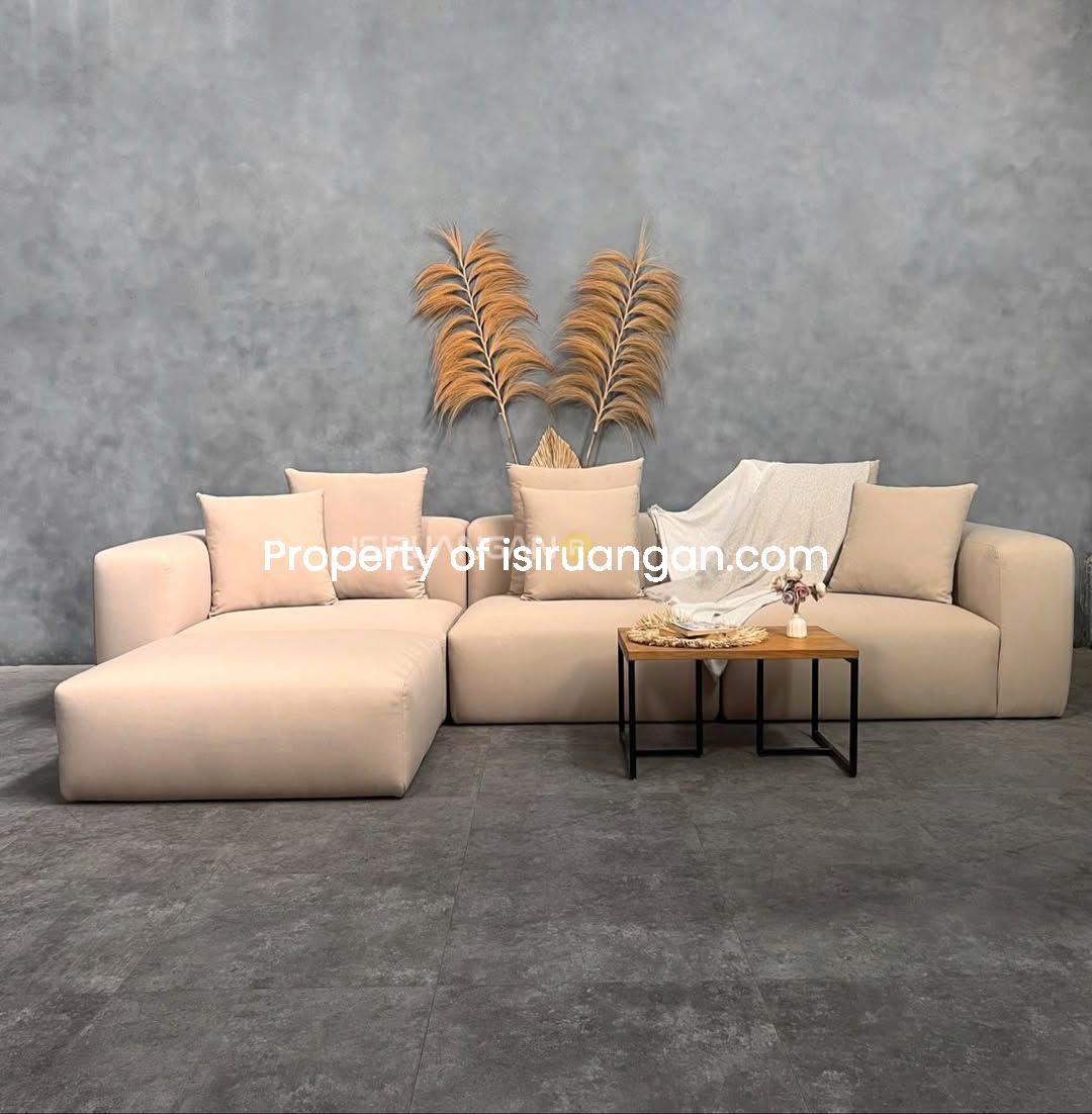 Sofa Lassie L Seater Sofa Lassie L Seater