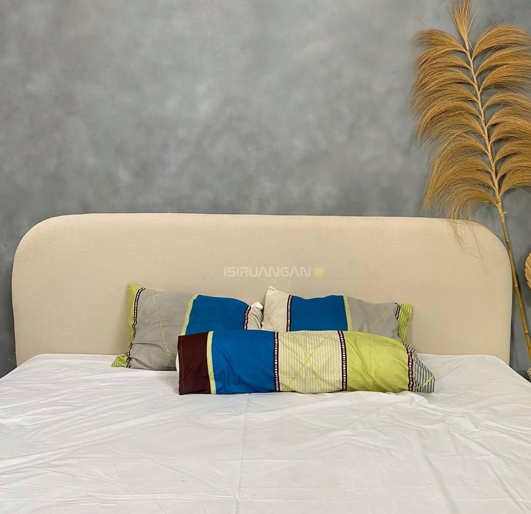 Tempat tidur Minimalis Recca Tempat Tidur Minimalis Recca