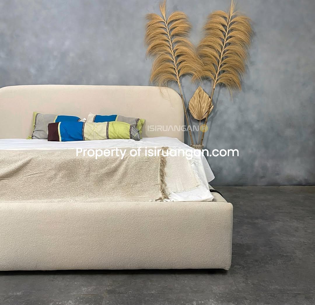 Divan Minimalis Recca Tempat Tidur Minimalis Recca