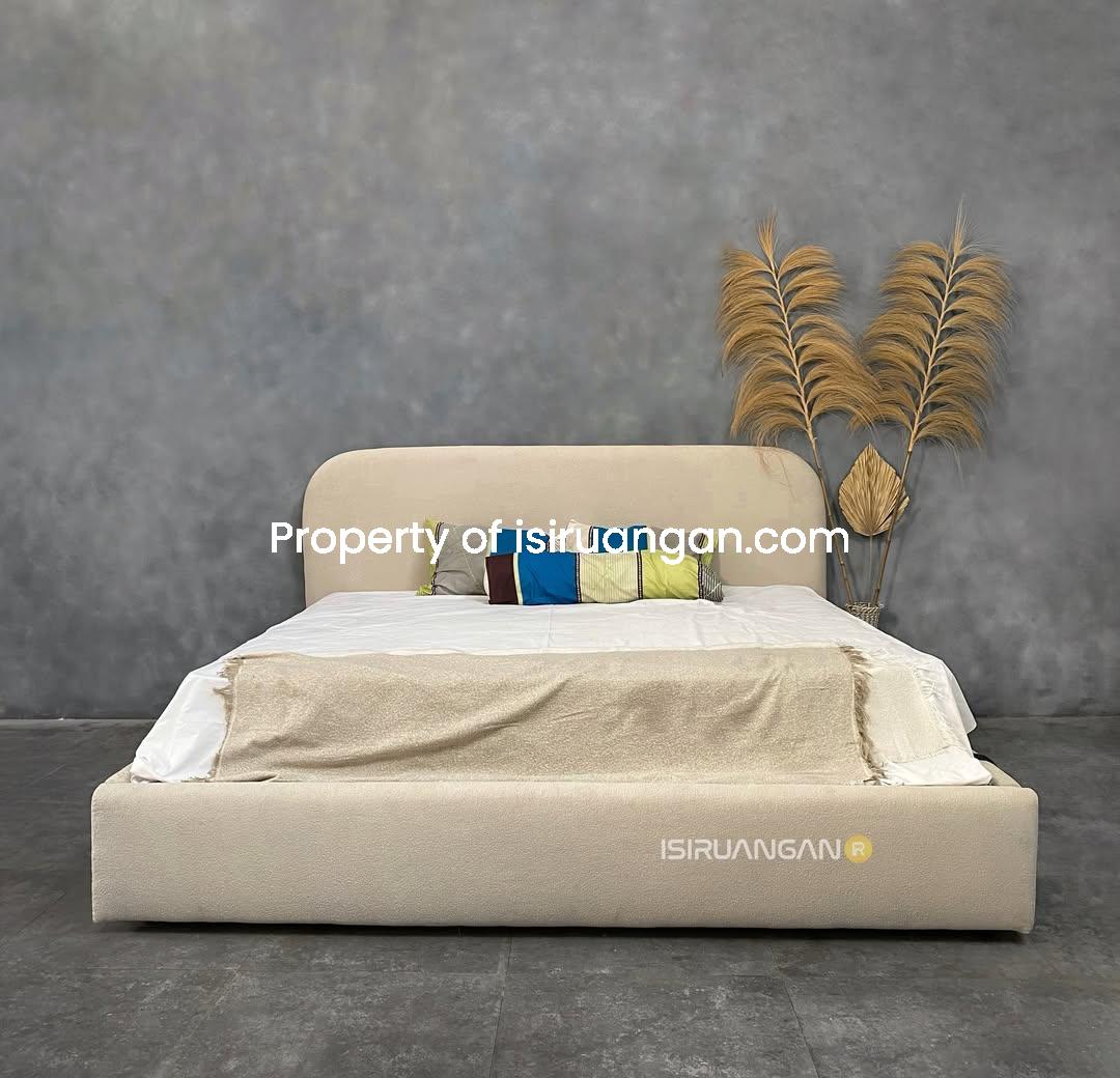 Divan Minimalis Recca Tempat Tidur Minimalis Recca