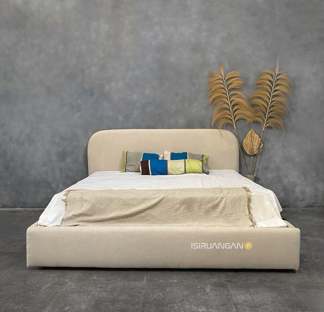 Tempat tidur Minimalis Recca Tempat Tidur Minimalis Recca