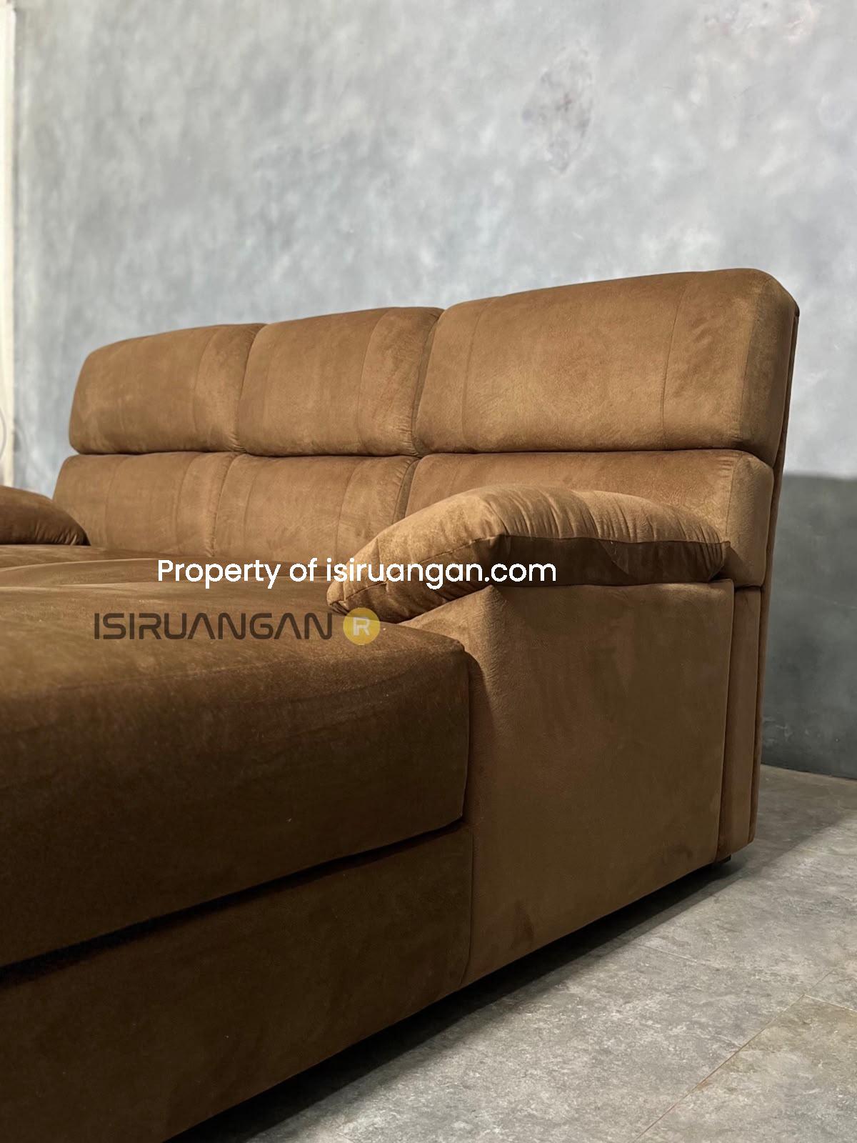 Sofa Lita L Seater Sofa Lita L Seater