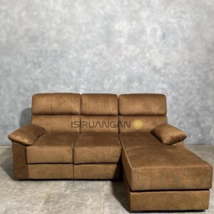 isiruangan Sofa Lita L Seater
