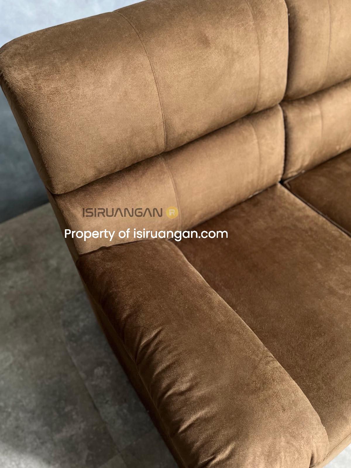 Sofa Lita L Seater Sofa Lita L Seater