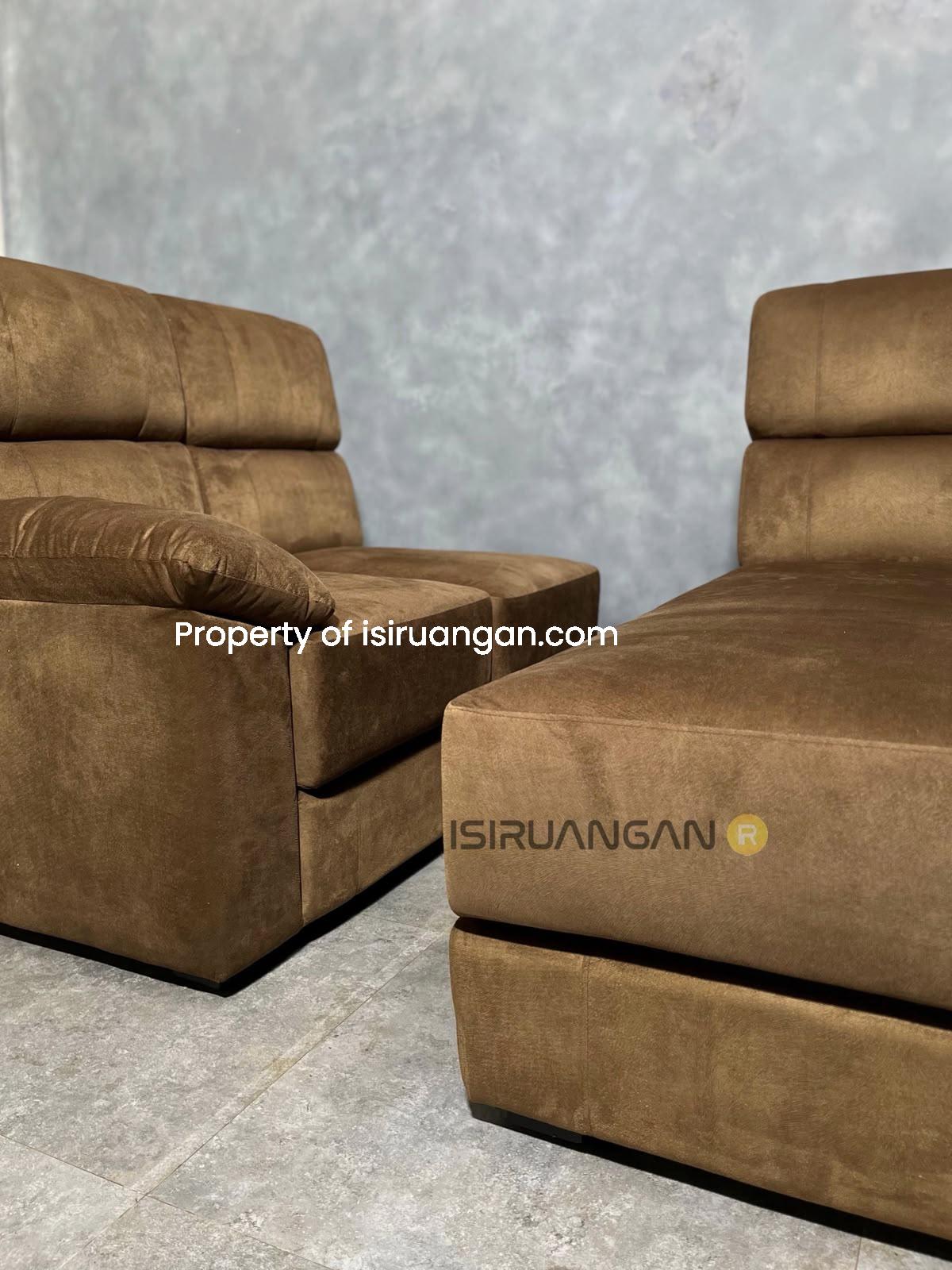Sofa Lita L Seater Sofa Lita L Seater