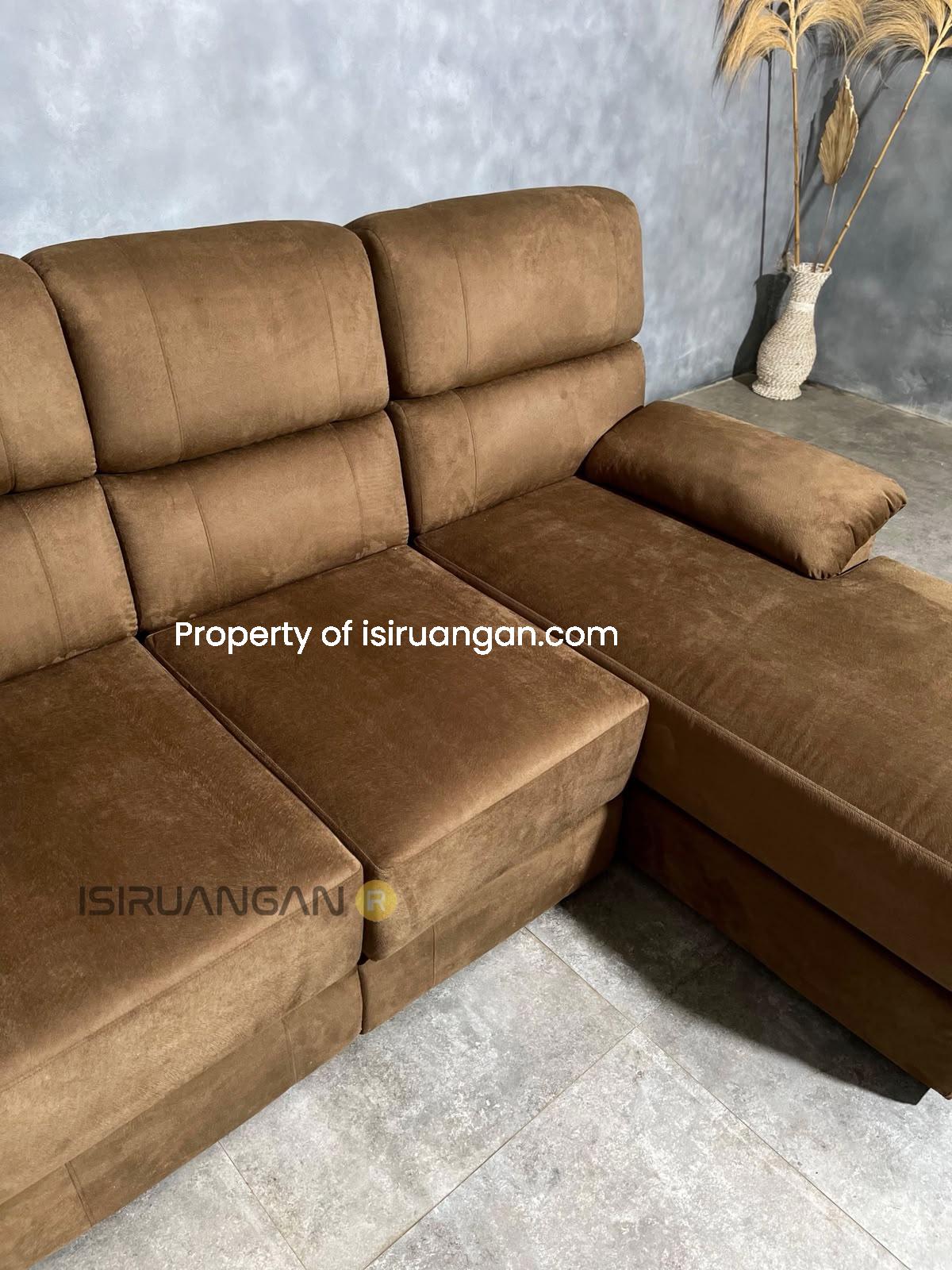 Sofa Lita L Seater Sofa Lita L Seater