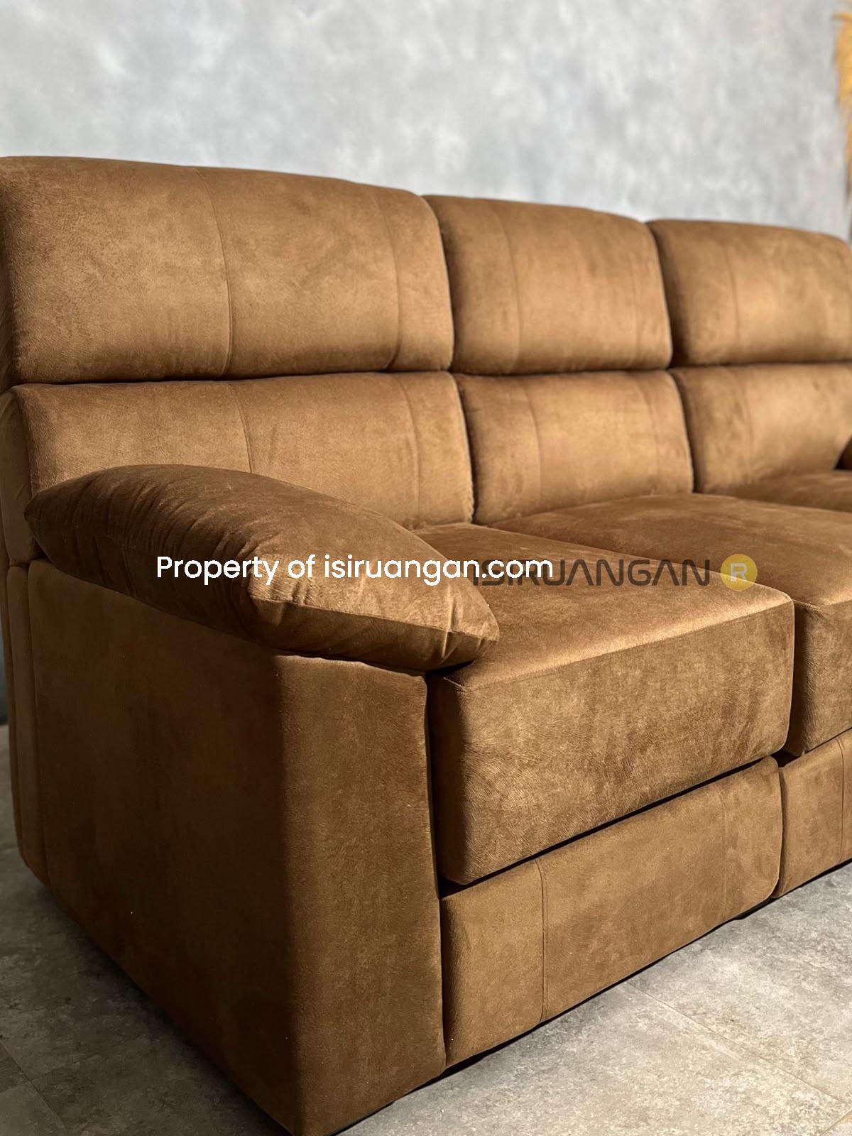 Sofa Lita L Seater Sofa Lita L Seater