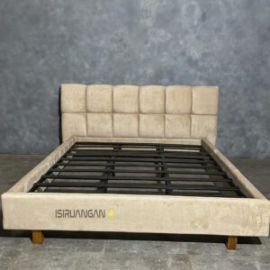 Tempat Tidur Minimalis Tiara